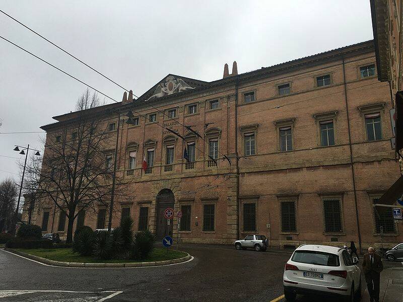 Aemilia, Carmine Sarcone condannato a nove anni in appello