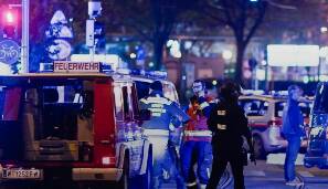 Vienna, sono 4 le vittime civili. Il cancelliere Kurz: “E’ un attentato islamista”
