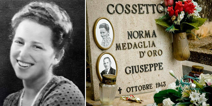 Via negata a Norma Cossetto, il caso va in Parlamento