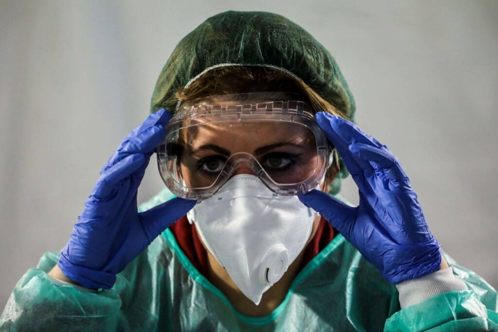 Coronavirus, nessun decesso e 112 nuovi casi in provincia di Reggio Emilia