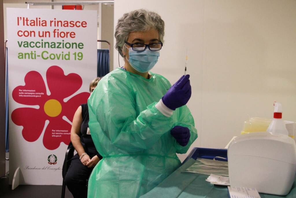 Coronavirus, due morti e 96 nuovi casi in provincia di Reggio Emilia