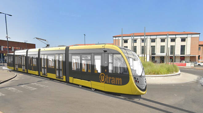 “Tram di Reggio Emilia, quale progetto per una mobilità sostenibile?”