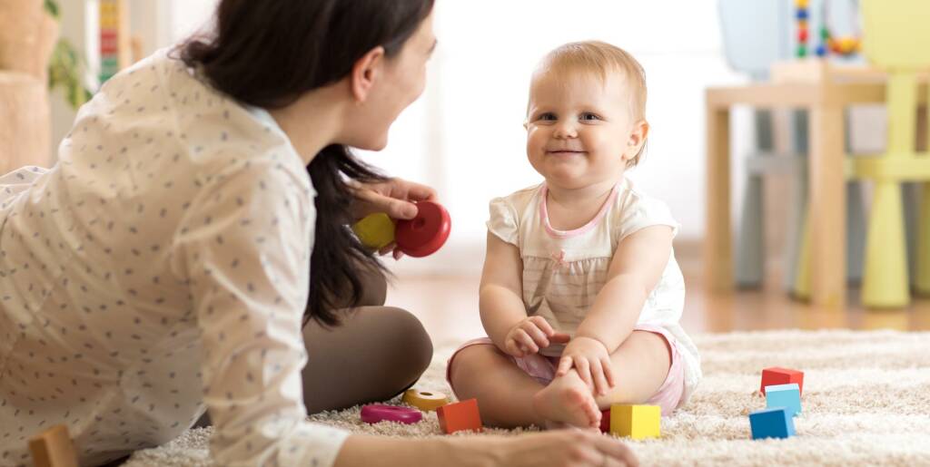 Comune aiuta famiglie a trovare una baby sitter
