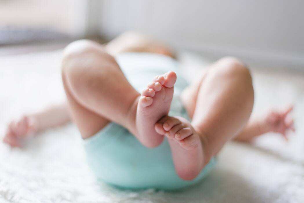 La lista completa dei prodotti indispensabili per i neonati