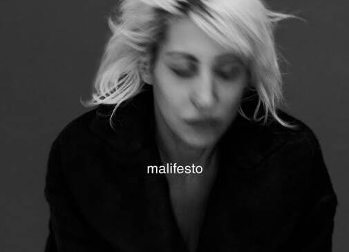 “Malifesto”, nel nuovo album Malika Ayane va alla riscoperta del valore delle emozioni
