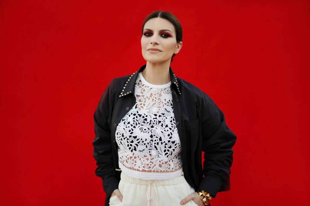 Laura Pausini nominata agli Oscar 2021 per “Io sì/Seen”