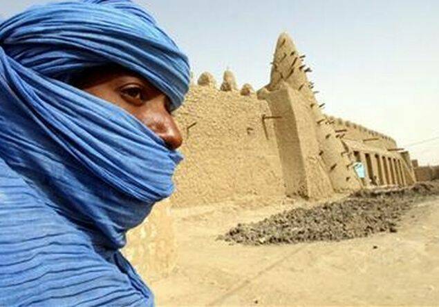 Giovane tuareg perseguitato rinasce a Reggio Emilia