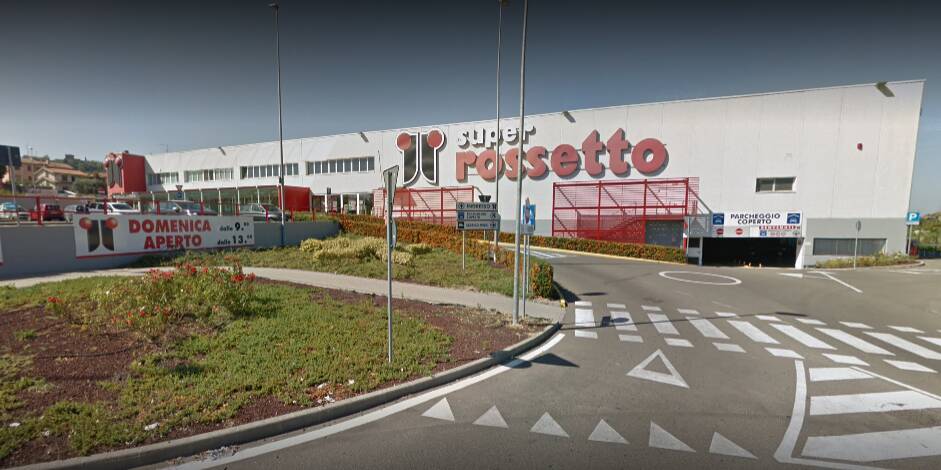 Casalgrande, sciopero domani al supermercato Rossetto