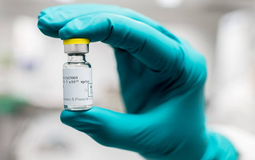Covid, l’Aifa dice sì alla terza dose di vaccino
