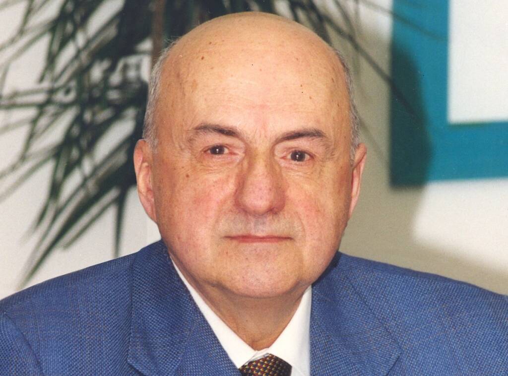E’ morto Felice Iotti, storico presidente di Realco Sigma
