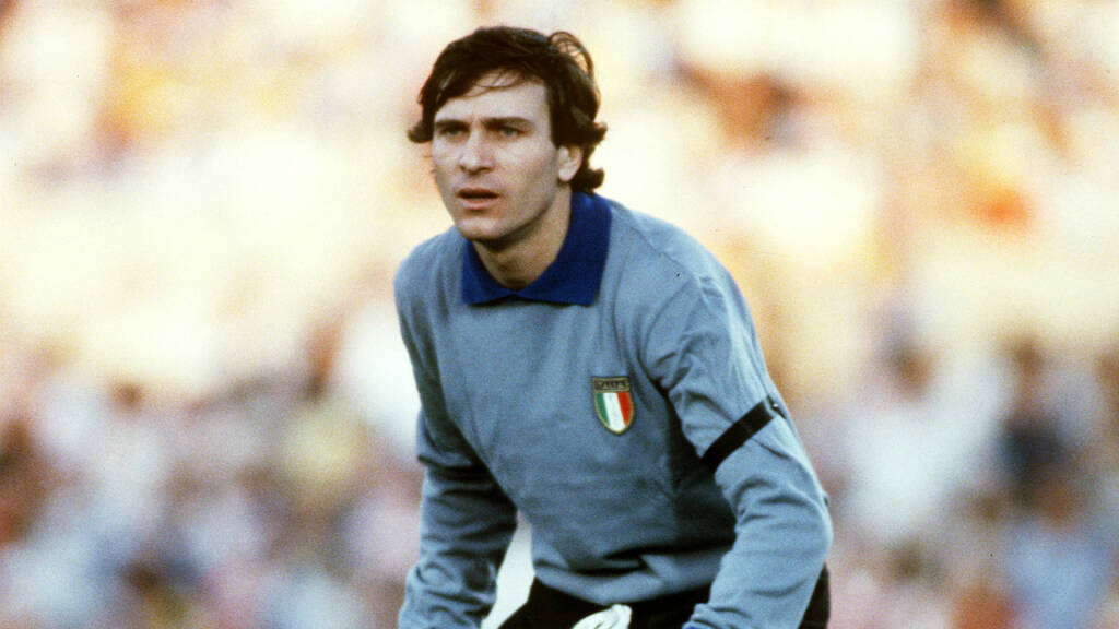 Ivano Bordon: “Sono l’unico italiano vivente ad aver vinto la coppa del mondo due volte”