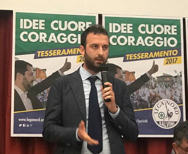 Degrado ex Reggiane, la Lega: “Colpa del sindaco”