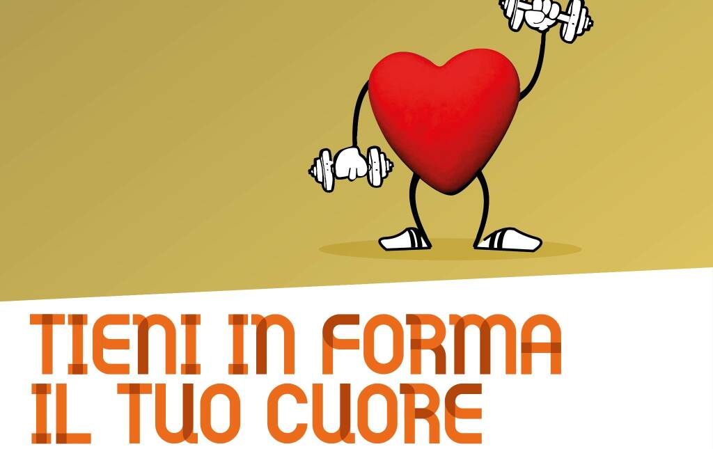 “Tieni in forma il tuo cuore” fa tappa a Reggio Emilia