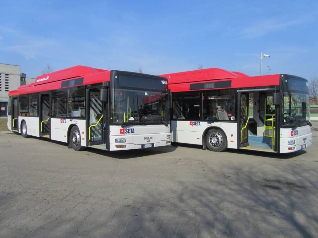Pnrr, a Reggio 8 milioni per acquisto bus elettrici e a idrogeno