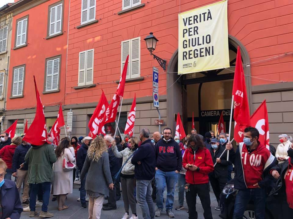 Rsu, la Cgil sindacato più rappresentativo a Reggio Emilia