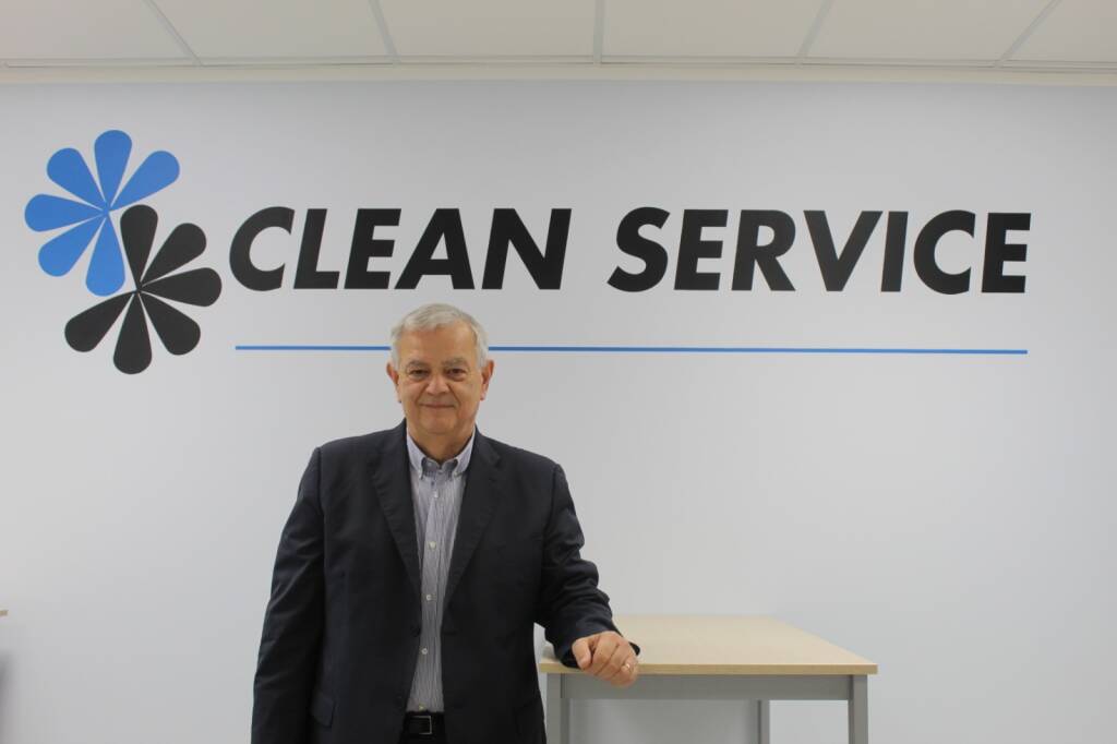 Clean Service festeggia 25 anni di storia: l’anniversario dell’azienda emiliana