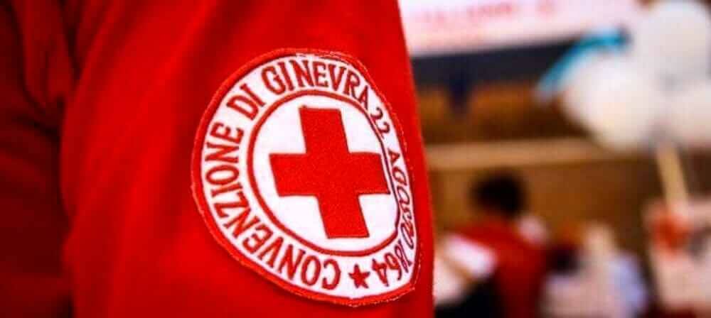 Commissariata la Croce rossa di Guastalla