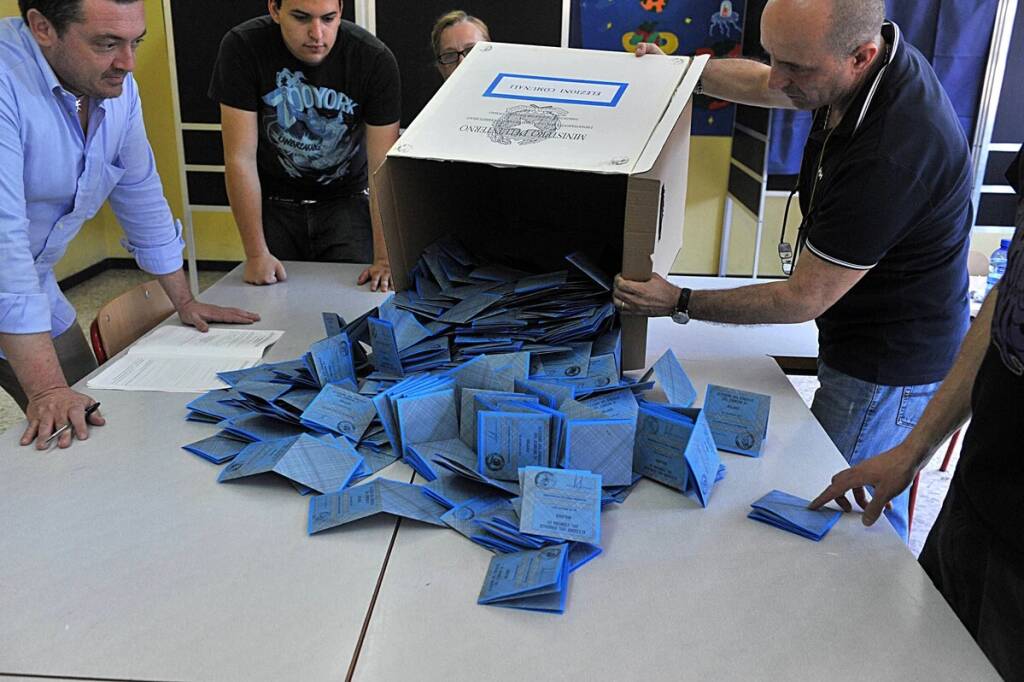 Elezioni del 25 settembre, tutte le informazioni per il voto a Reggio