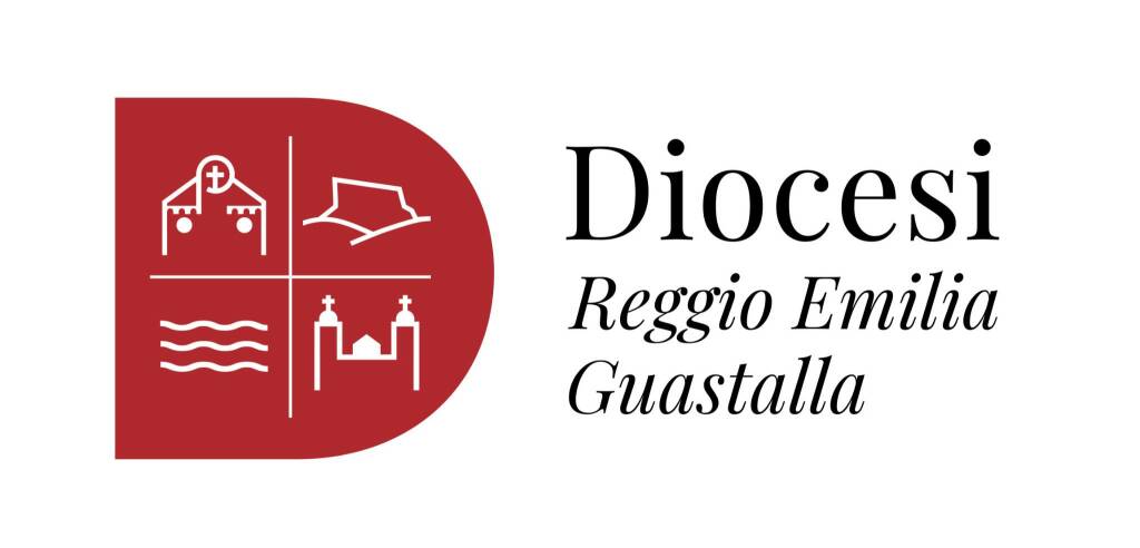 Nuovo logo per la diocesi di Reggio Emilia-Guastalla