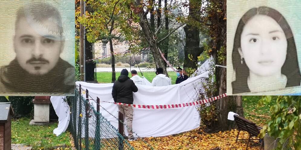 Donna uccisa al parco: Gip conferma il carcere per Genco