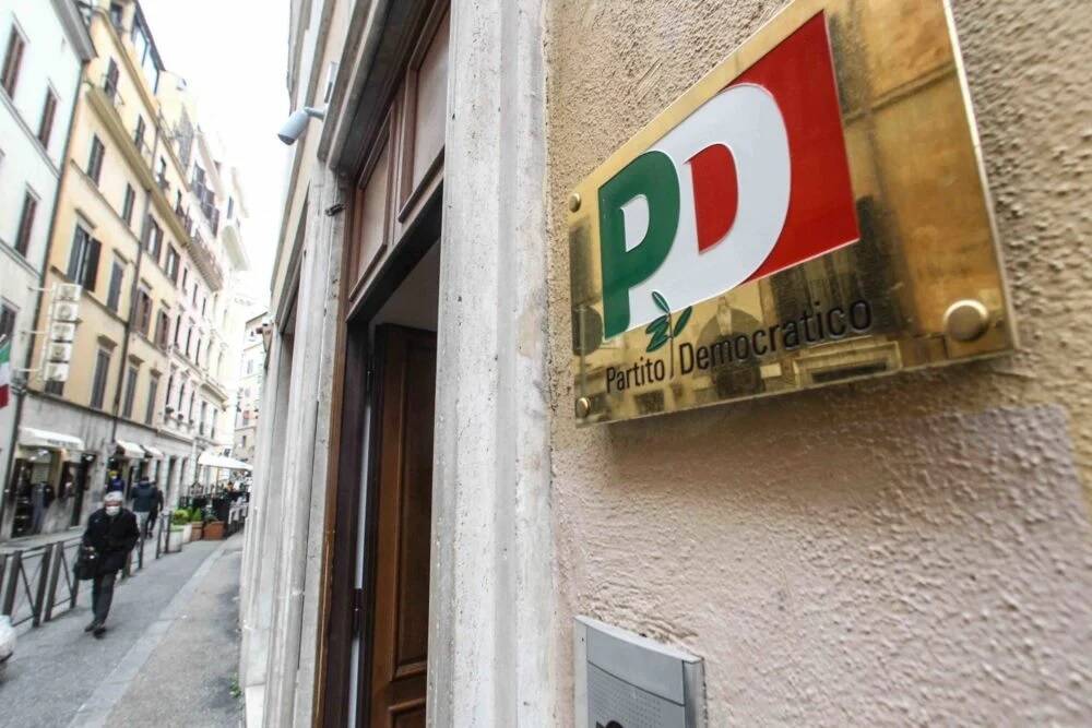 Monitor Italia, Pd primo partito: Lega sempre dietro a Fdi