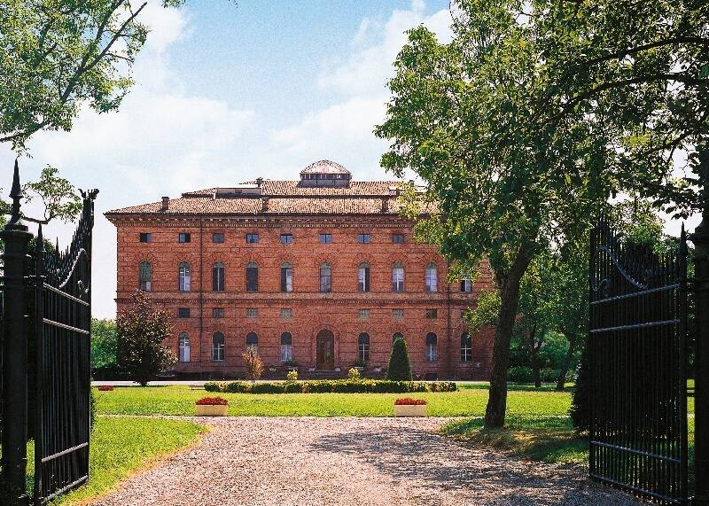 Concordato Ferrarini, Pini acquista all’asta Villa Corbelli