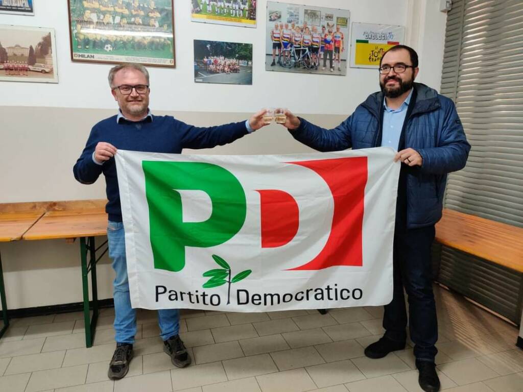 Il Pd è il vero vincitore delle elezioni a Reggio Emilia