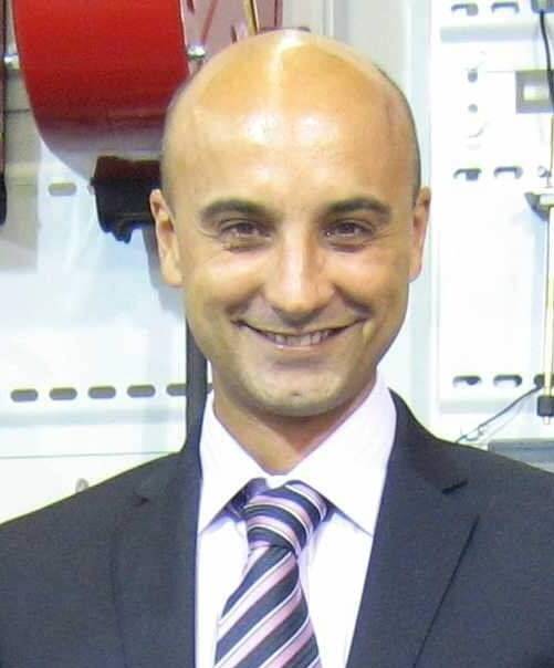 Maurizio Ruozi