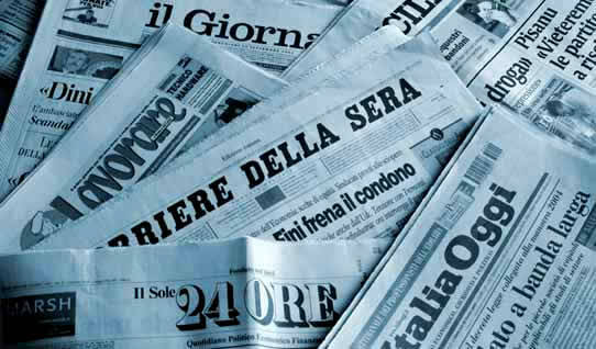 Giornalismo, l’Aser: “In Emilia-Romagna in corso attacco alla categoria”