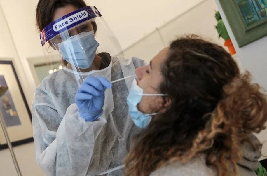 Coronavirus, sono 508 i nuovi casi in provincia di Reggio Emilia