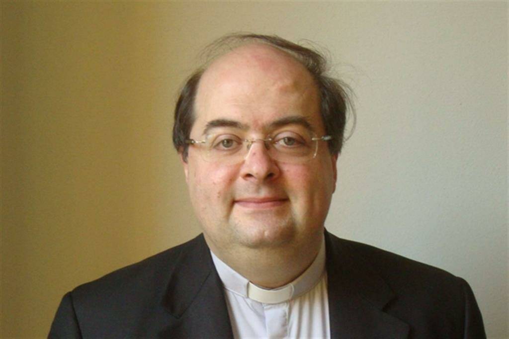 Monsignor Giacomo Morandi è il nuovo vescovo di Reggio Emilia