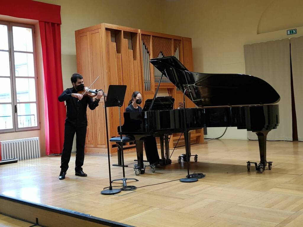 Istituto musicale di Reggio diventa Statale