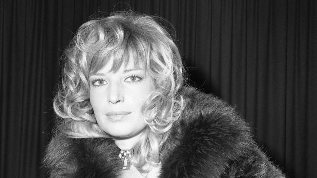 Addio Monica Vitti, attrice icona del cinema italiano