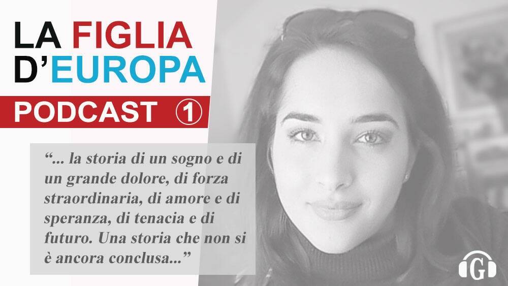 “La figlia d’Europa”, il podcast che racconta la tragedia Erasmus