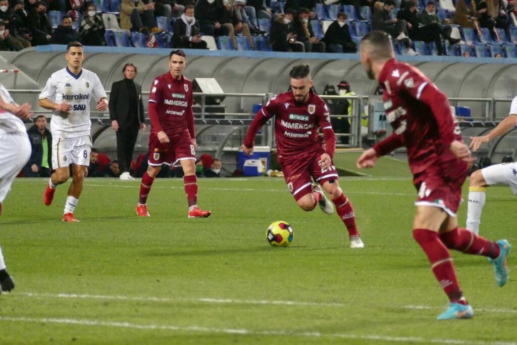 Reggiana-Modena, sfida senza fine: 0-0 al Città del Tricolore