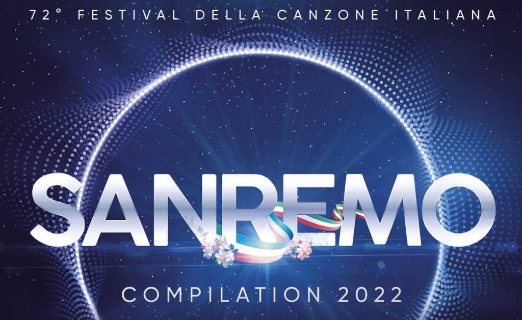 Sanremo, la compilation esce venerdì 4 febbraio