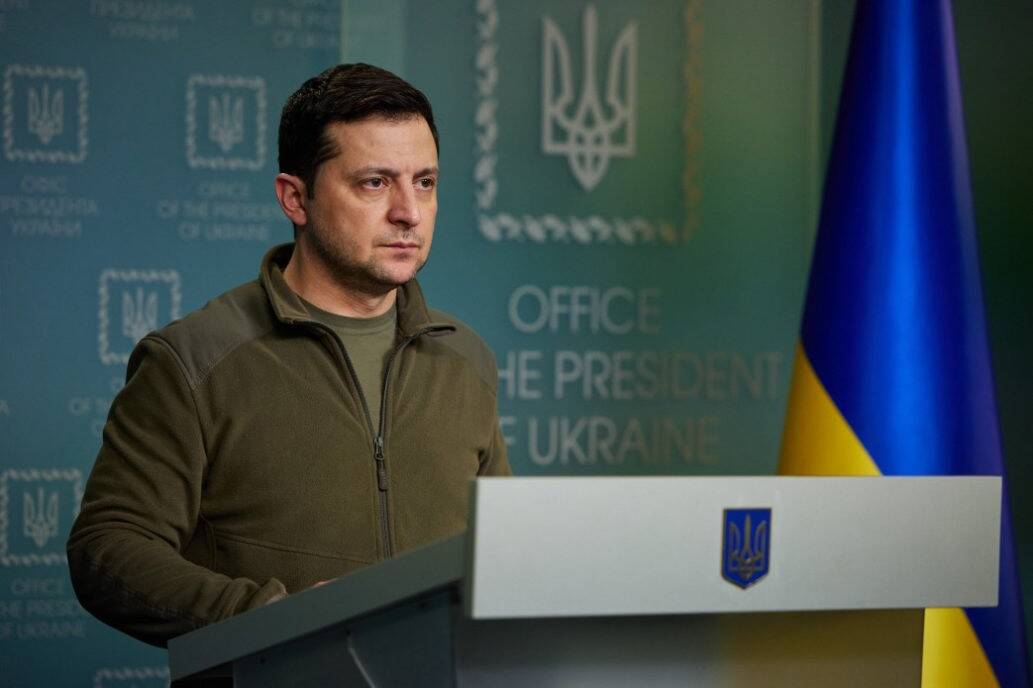 Ucraina, delegazione russa: “Kiev propone neutralità sul modello Svezia”