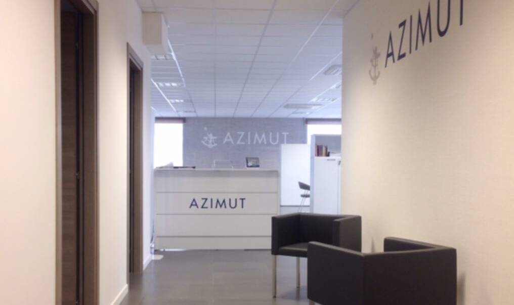 Il Gruppo Azimut presenta Ali Virtual Expo