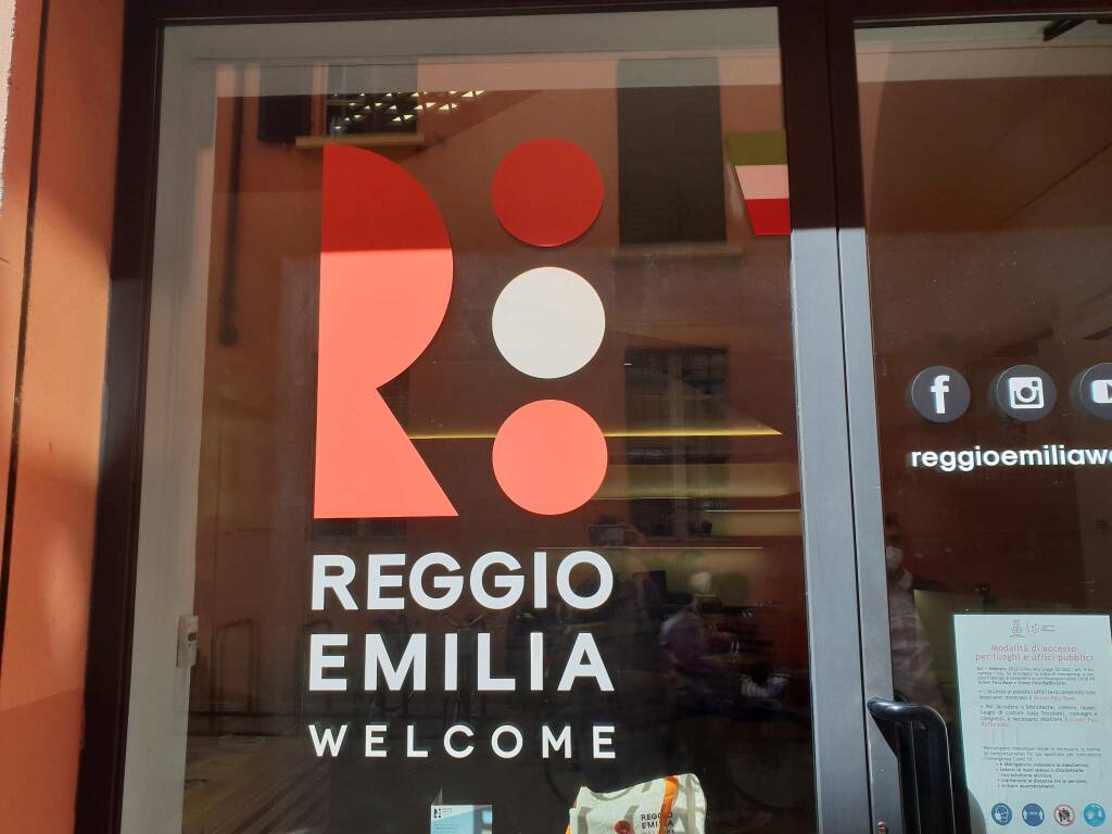 Turismo, il Comune vara il brand: “Reggio contemporanea e gentile”