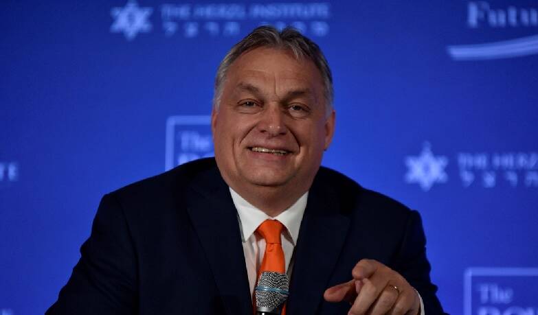 L’Ungheria sceglie ancora Orban: “Eletto nonostante Bruxelles e Zelensky”