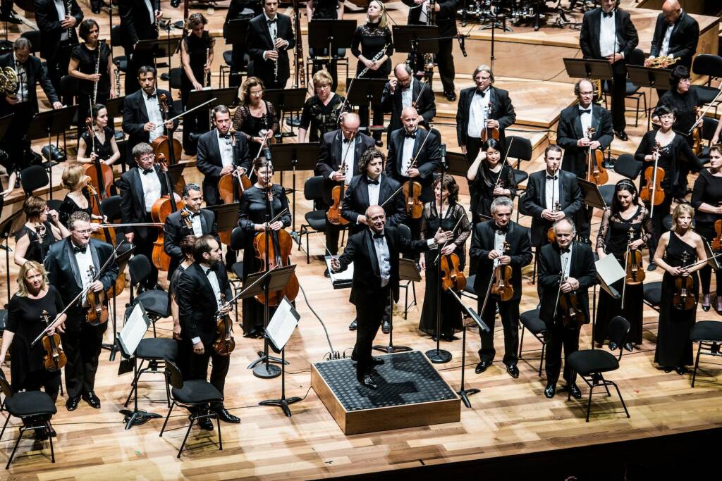 Trifonov malato, cambia programma della Budapest Festival Orchestra