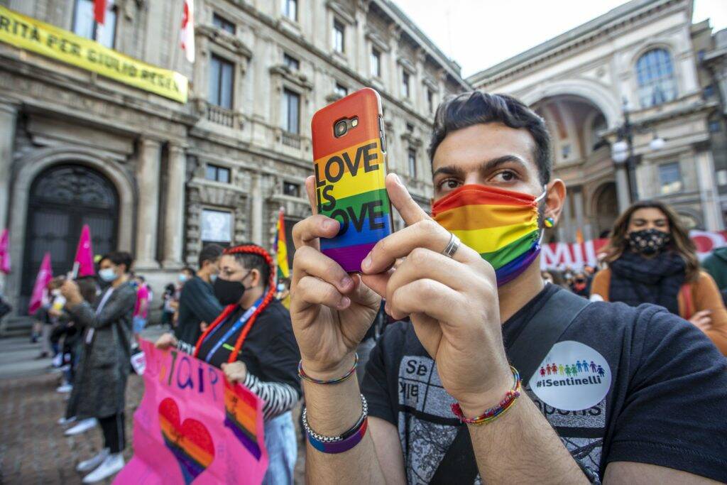 Giornata contro l’omolesbobitransfobia, Cirinnà: “Un giorno dedicato a chi non si arrende”