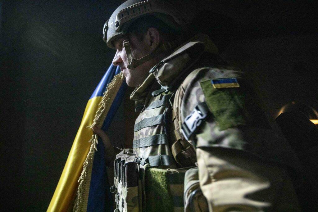 Ucraina, nell’acciaieria Azovstal oltre 260 soldati ucraini si sono arresi