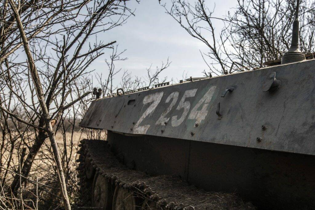 Ucraina, condannato all’ergastolo il soldato russo accusato di crimini di guerra