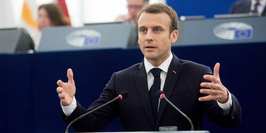 In Francia Macron perde la maggioranza dei deputati, la stampa non fa sconti