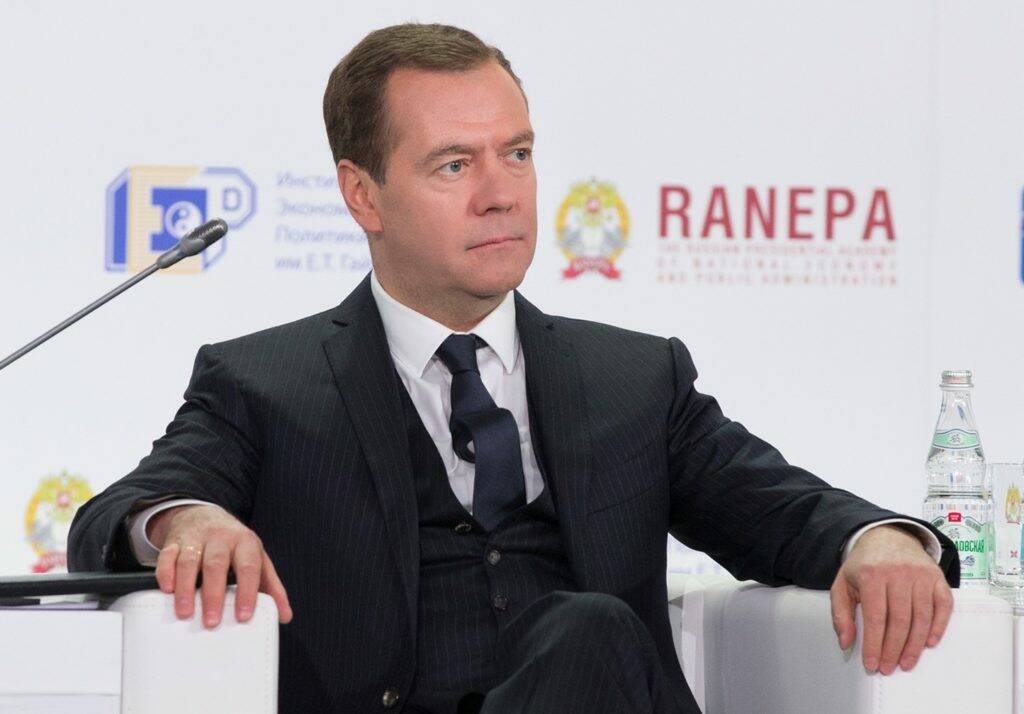 Ucraina, Medvedev: “Odio chi è contro Mosca, voglio farli sparire”. Di Maio: “Minacce gravissime”