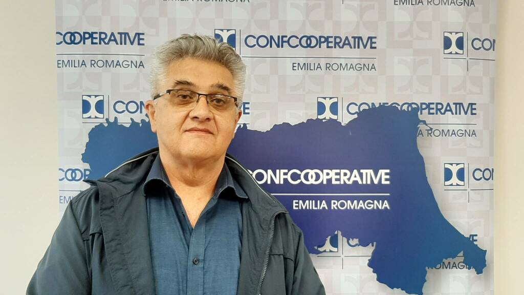 Confcooperative, lavoro e servizi: Salomoni confermato presidente