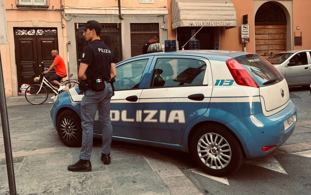 Giro di vite in via Roma: sette denunce e 11 locali sanzionati