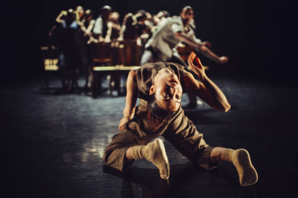 La stagione di danza della Fondazione I Teatri