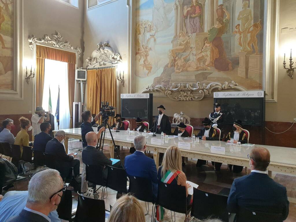 La Corte dei Conti: “Sanità a rischio in Emilia-Romagna”